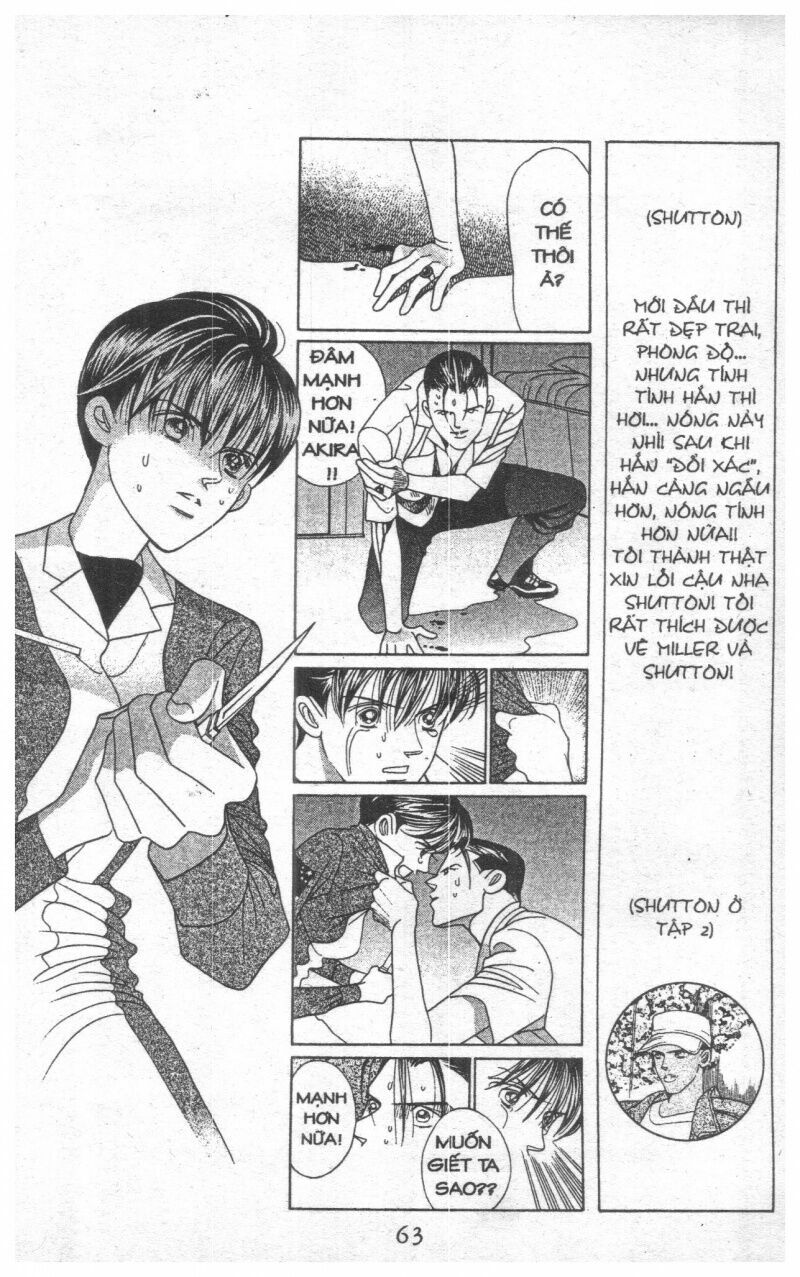Nàng Tiên Ánh Trăng - Kaguya Hime: Chapter 27