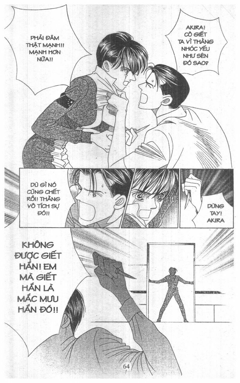 Nàng Tiên Ánh Trăng - Kaguya Hime: Chapter 27