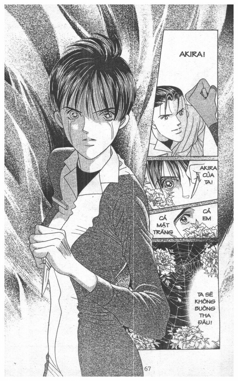 Nàng Tiên Ánh Trăng - Kaguya Hime: Chapter 27
