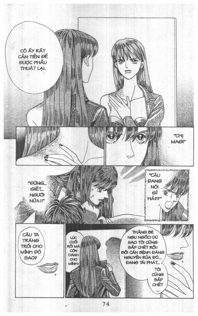 Nàng Tiên Ánh Trăng - Kaguya Hime: Chapter 27