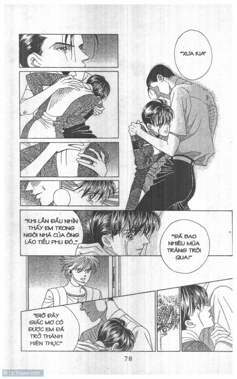 Nàng Tiên Ánh Trăng - Kaguya Hime: Chapter 27