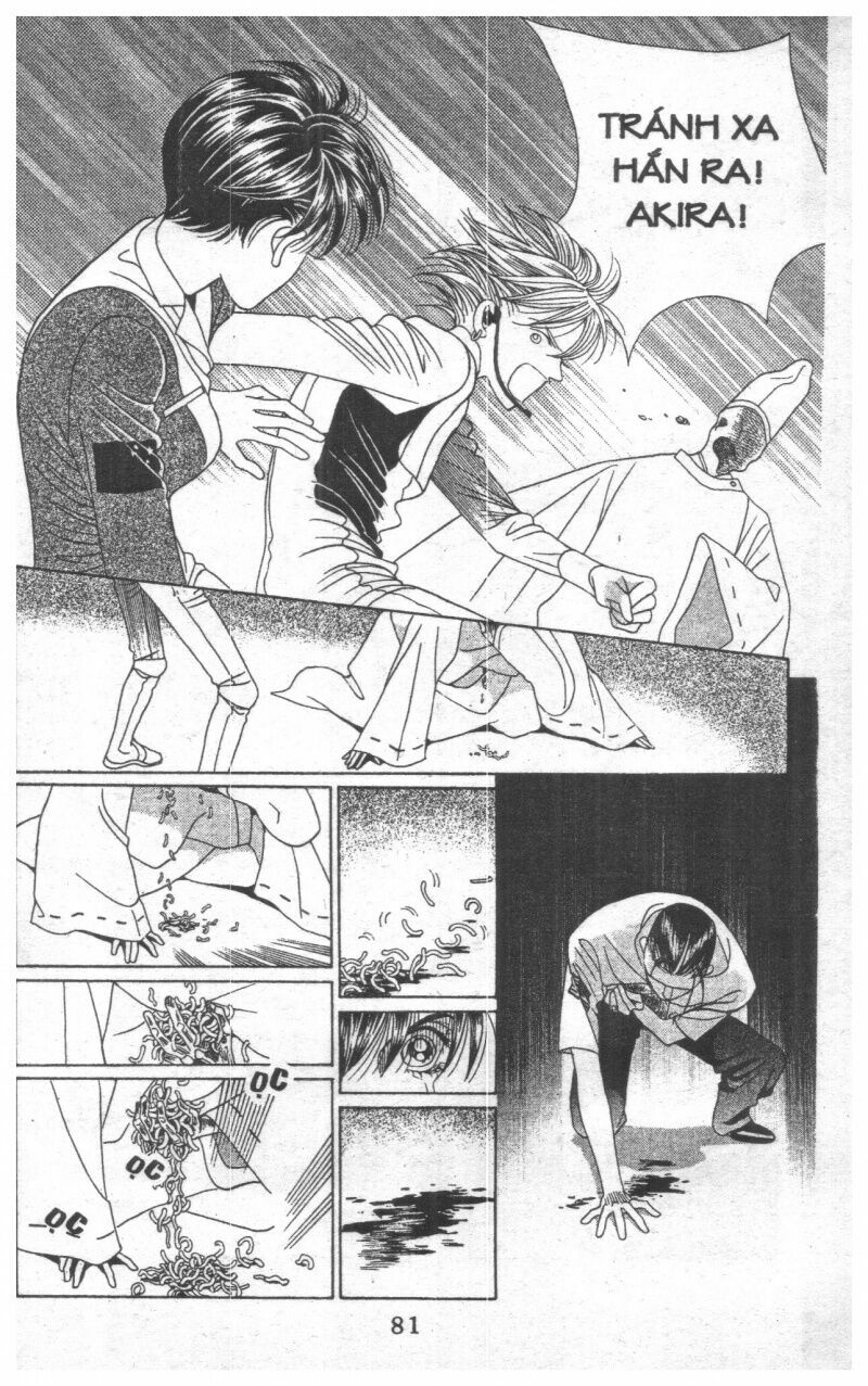 Nàng Tiên Ánh Trăng - Kaguya Hime: Chapter 27