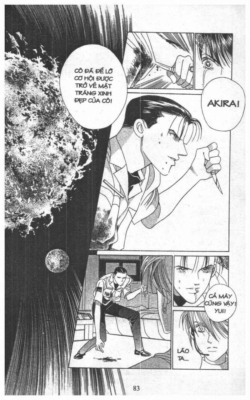 Nàng Tiên Ánh Trăng - Kaguya Hime: Chapter 27