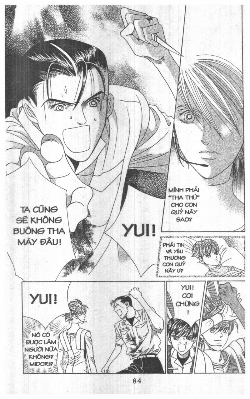 Nàng Tiên Ánh Trăng - Kaguya Hime: Chapter 27