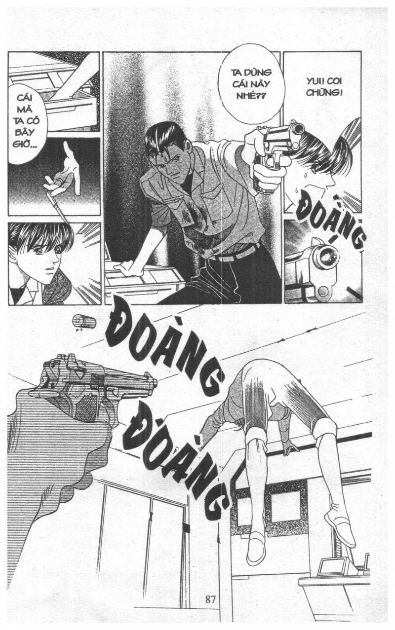 Nàng Tiên Ánh Trăng - Kaguya Hime: Chapter 27