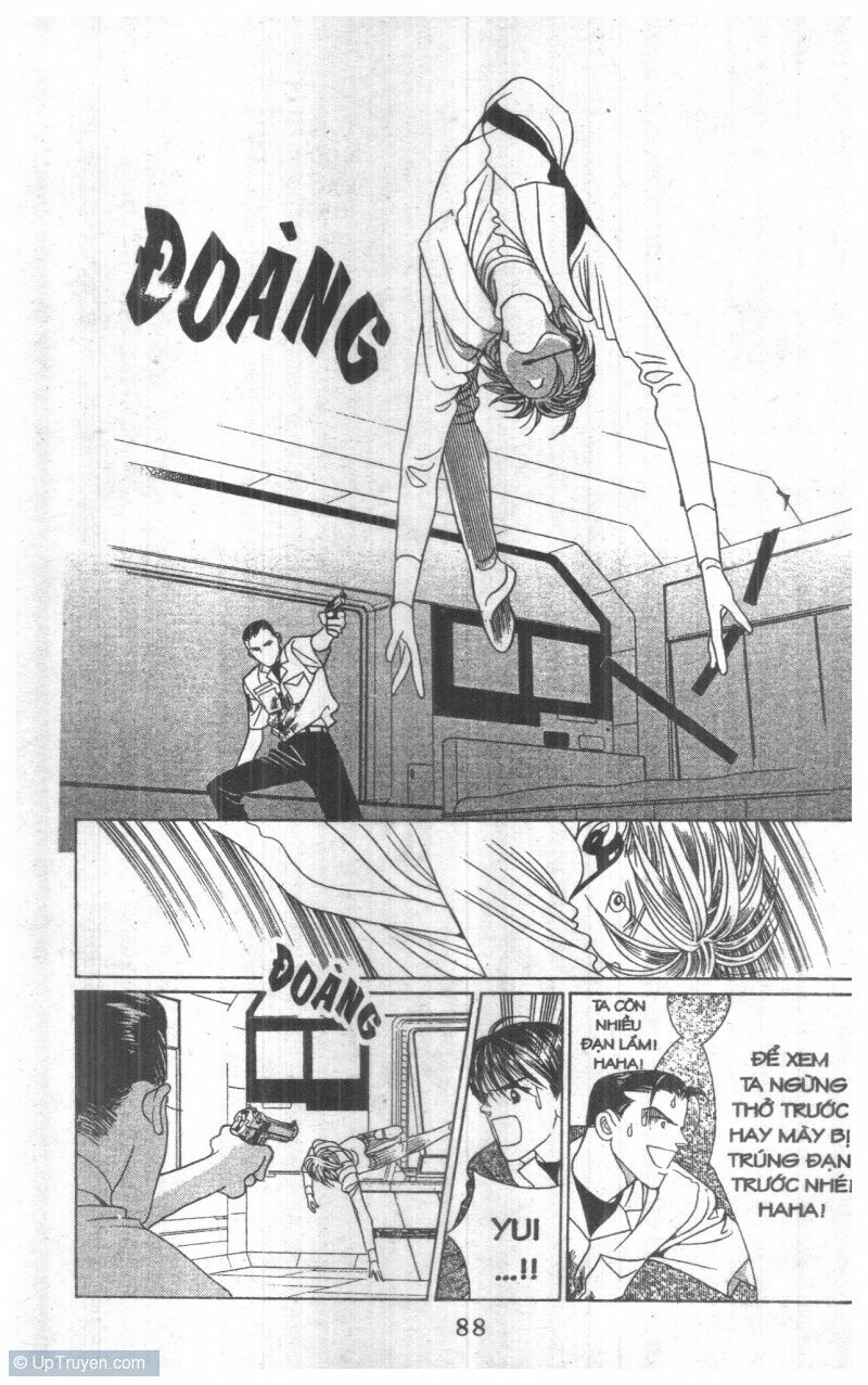 Nàng Tiên Ánh Trăng - Kaguya Hime: Chapter 27