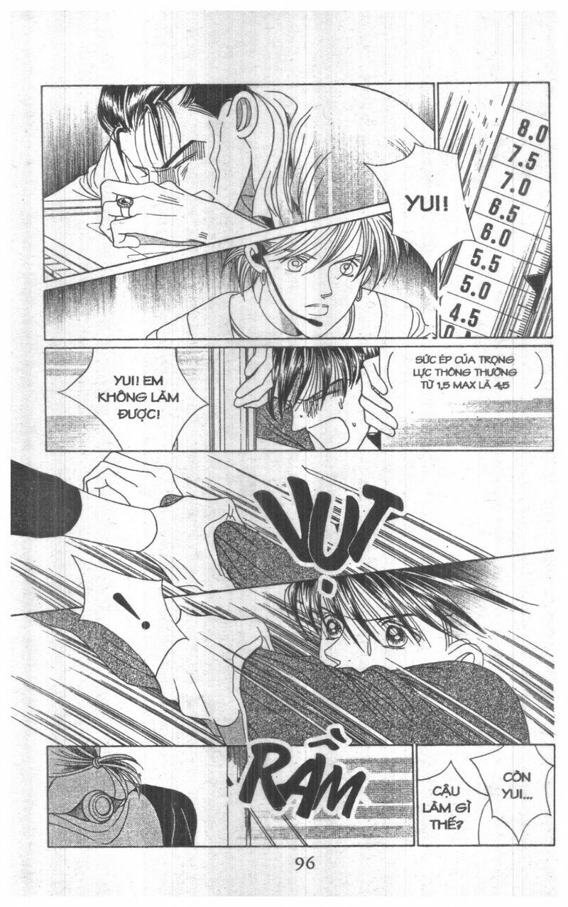 Nàng Tiên Ánh Trăng - Kaguya Hime: Chapter 27