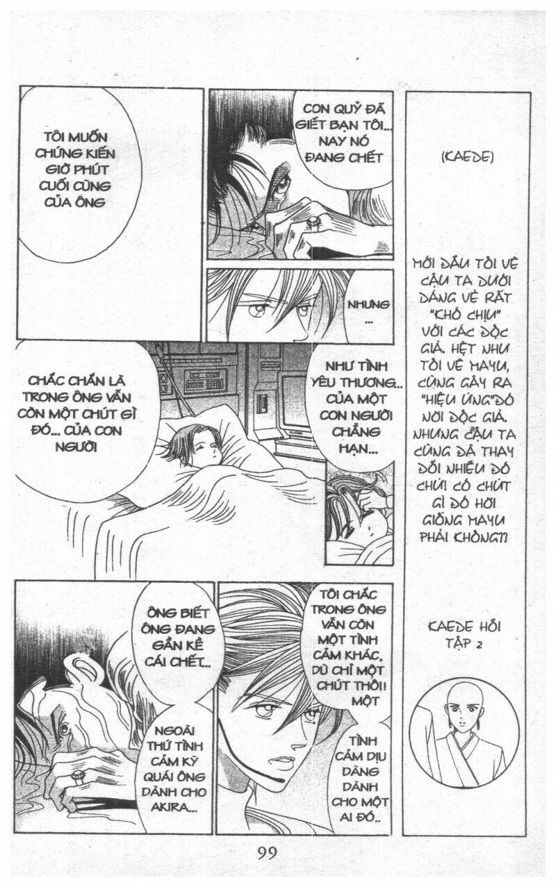 Nàng Tiên Ánh Trăng - Kaguya Hime: Chapter 27