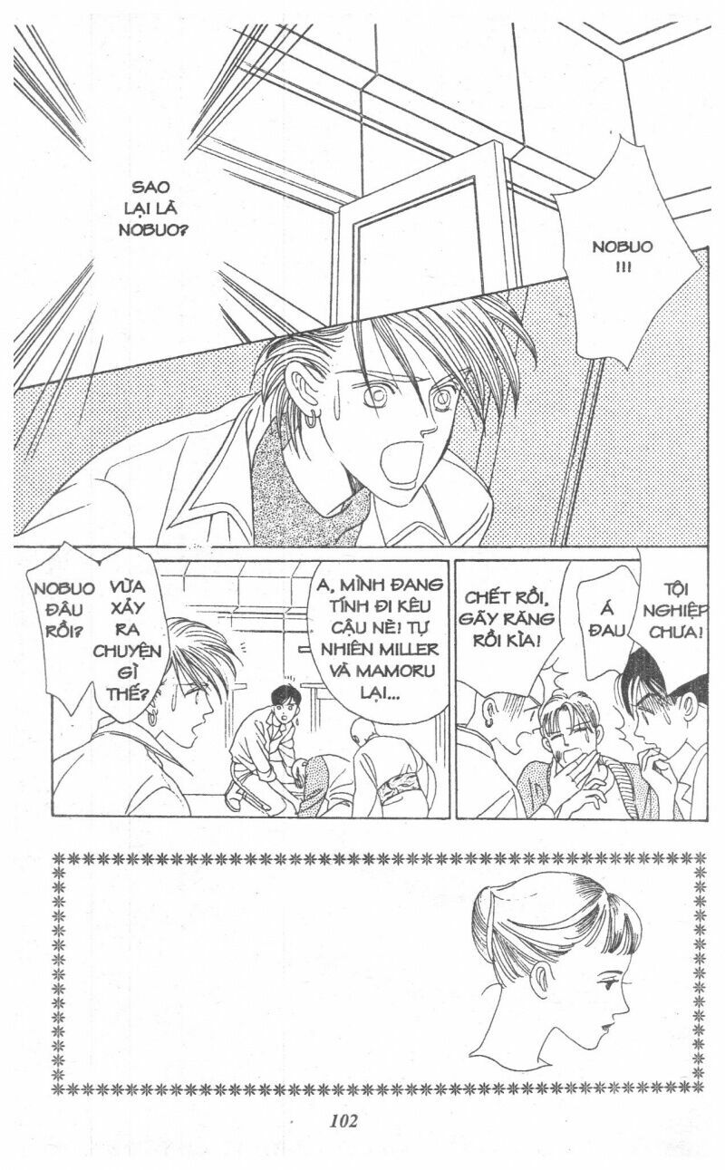 Nàng Tiên Ánh Trăng - Kaguya Hime: Chapter 3
