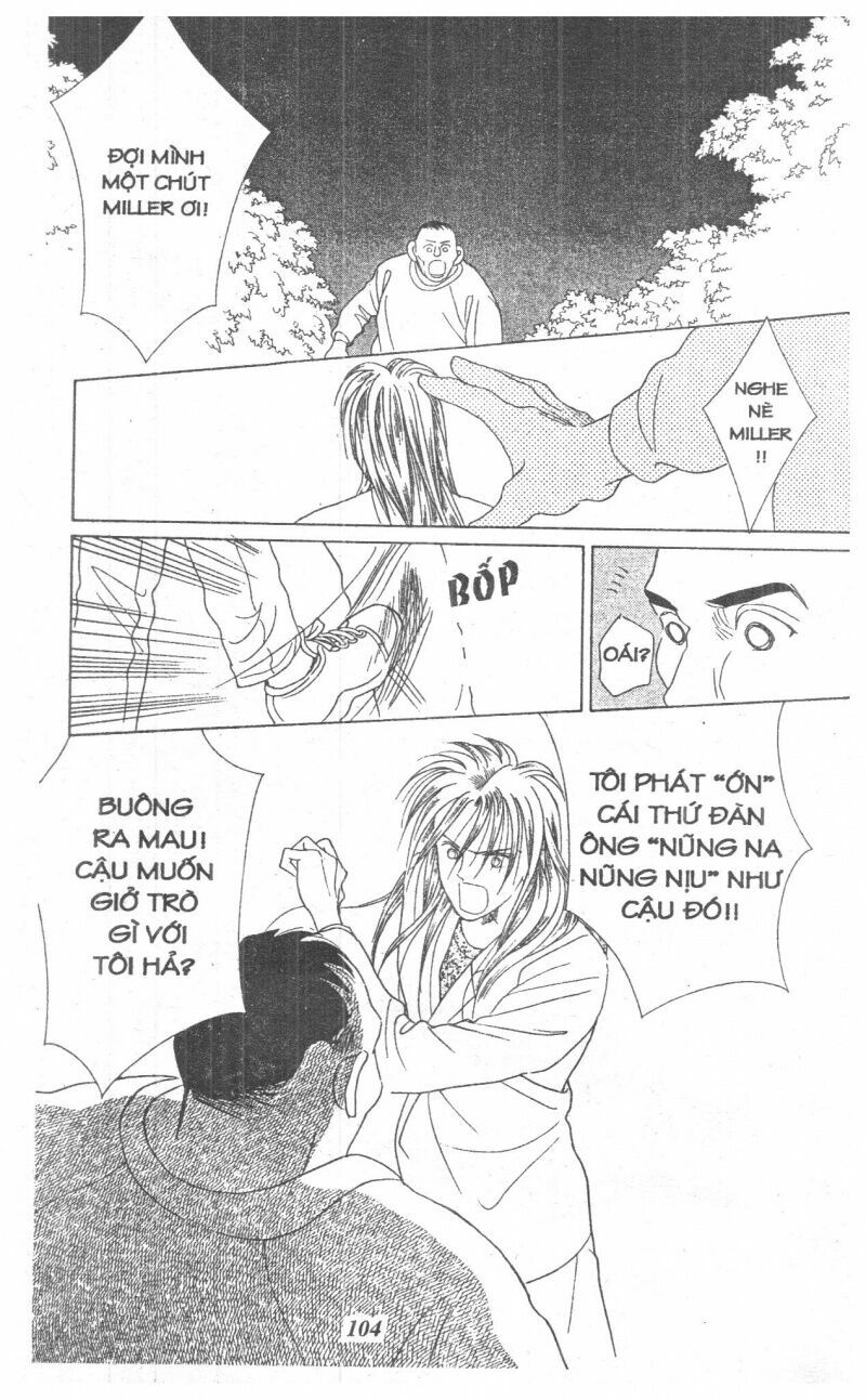 Nàng Tiên Ánh Trăng - Kaguya Hime: Chapter 3