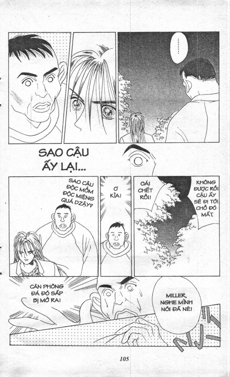 Nàng Tiên Ánh Trăng - Kaguya Hime: Chapter 3