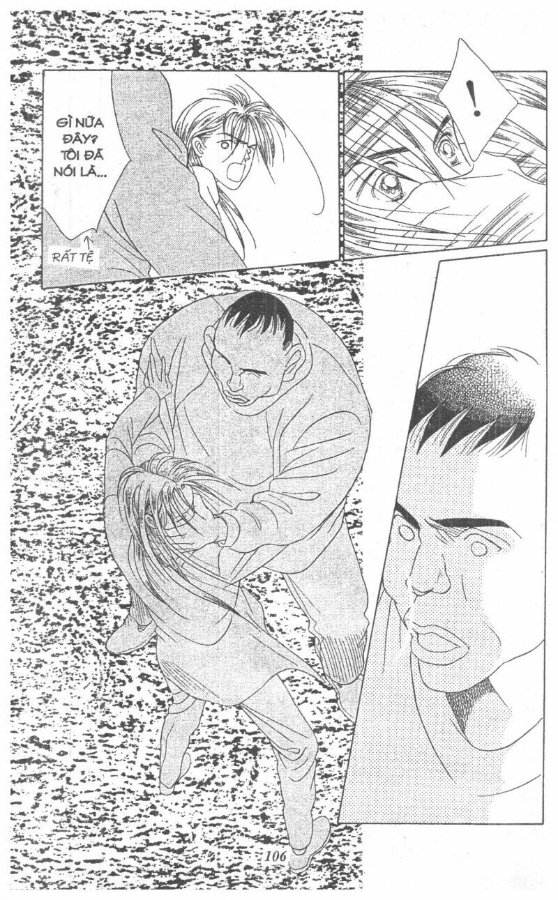 Nàng Tiên Ánh Trăng - Kaguya Hime: Chapter 3