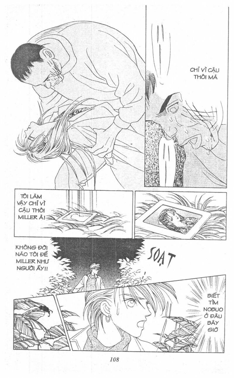 Nàng Tiên Ánh Trăng - Kaguya Hime: Chapter 3