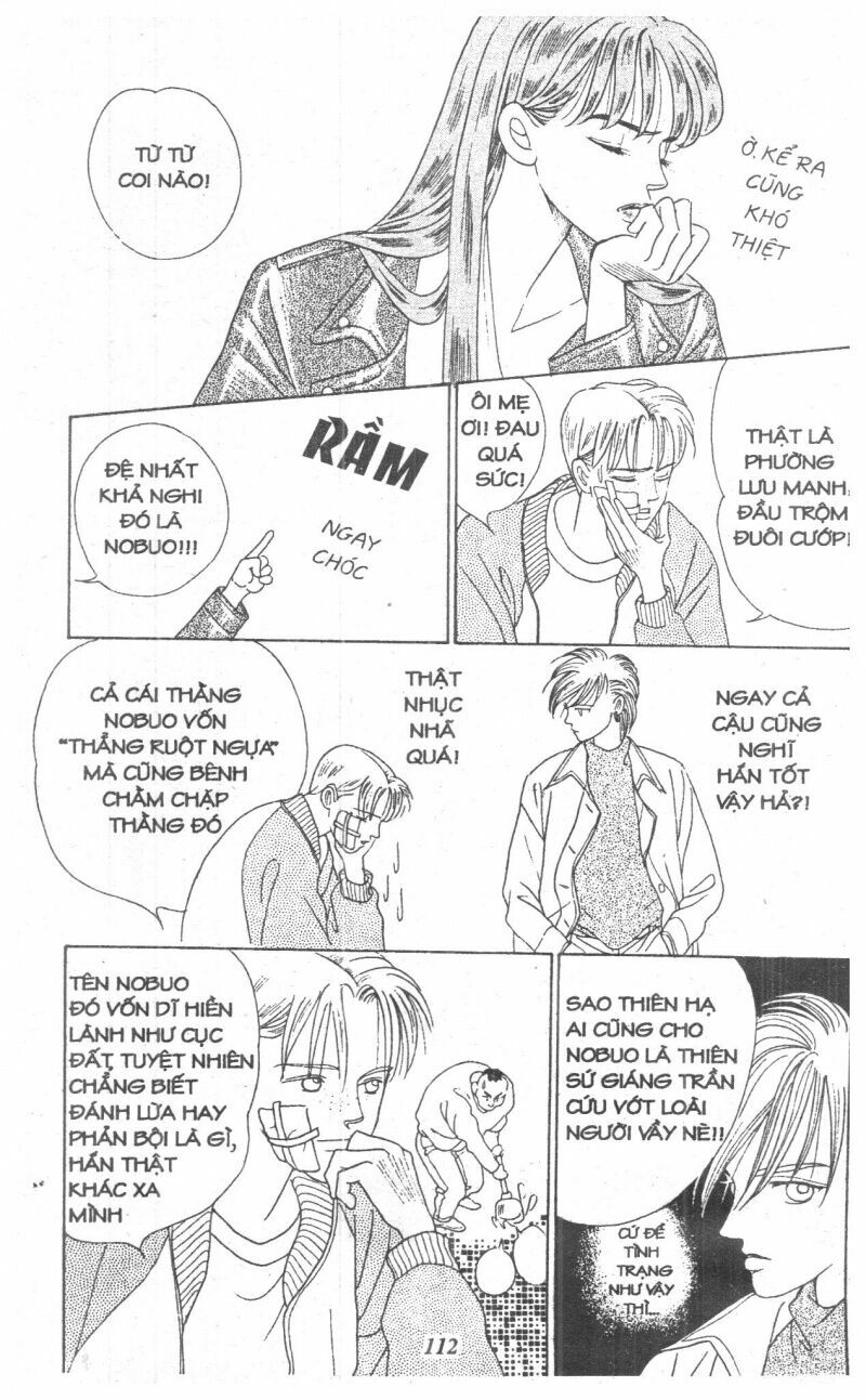 Nàng Tiên Ánh Trăng - Kaguya Hime: Chapter 3