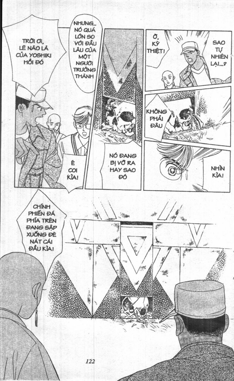 Nàng Tiên Ánh Trăng - Kaguya Hime: Chapter 3