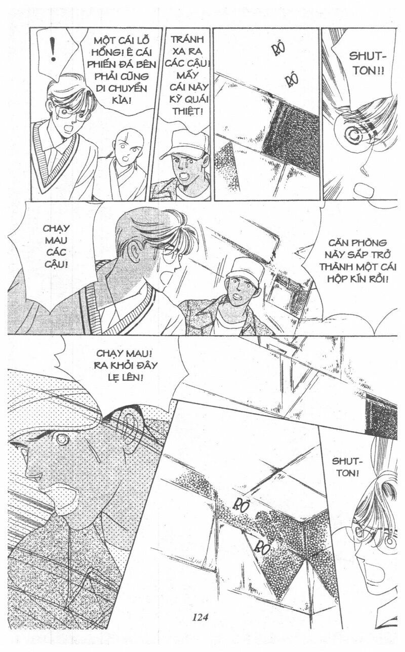 Nàng Tiên Ánh Trăng - Kaguya Hime: Chapter 3