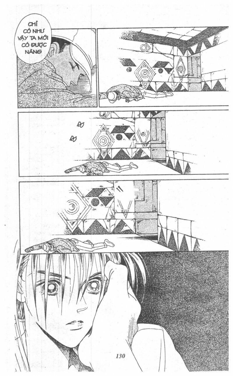 Nàng Tiên Ánh Trăng - Kaguya Hime: Chapter 3