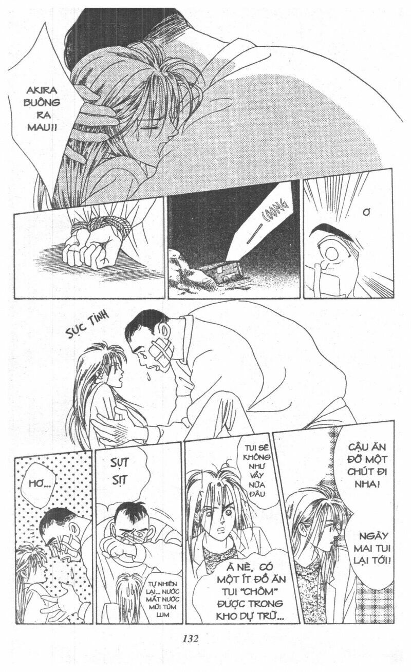 Nàng Tiên Ánh Trăng - Kaguya Hime: Chapter 3