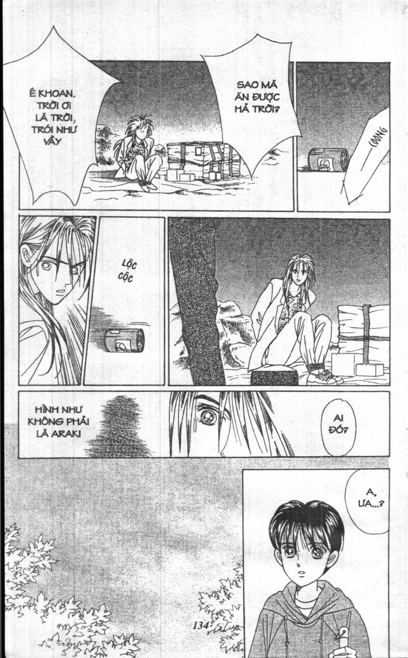 Nàng Tiên Ánh Trăng - Kaguya Hime: Chapter 3