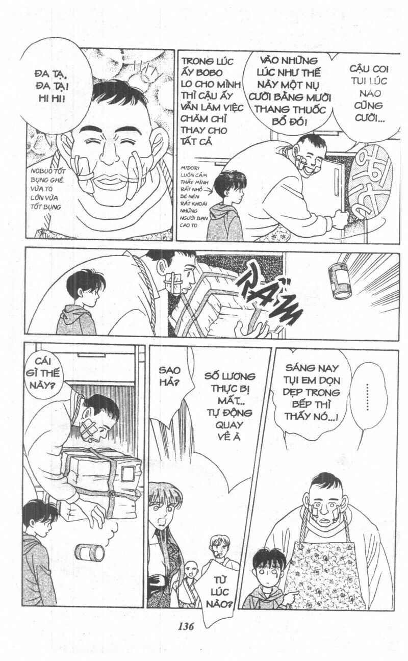 Nàng Tiên Ánh Trăng - Kaguya Hime: Chapter 3