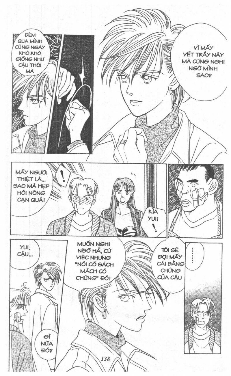Nàng Tiên Ánh Trăng - Kaguya Hime: Chapter 3