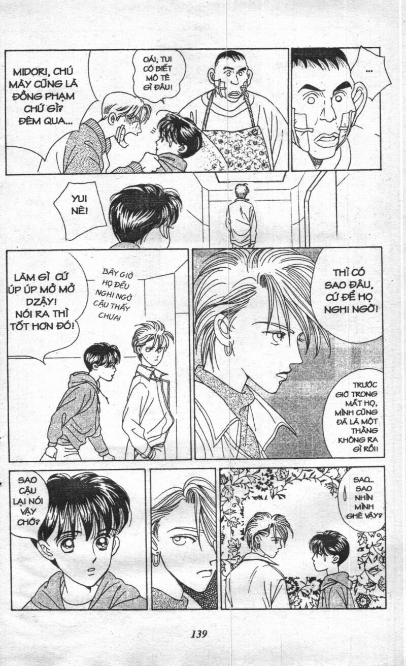 Nàng Tiên Ánh Trăng - Kaguya Hime: Chapter 3