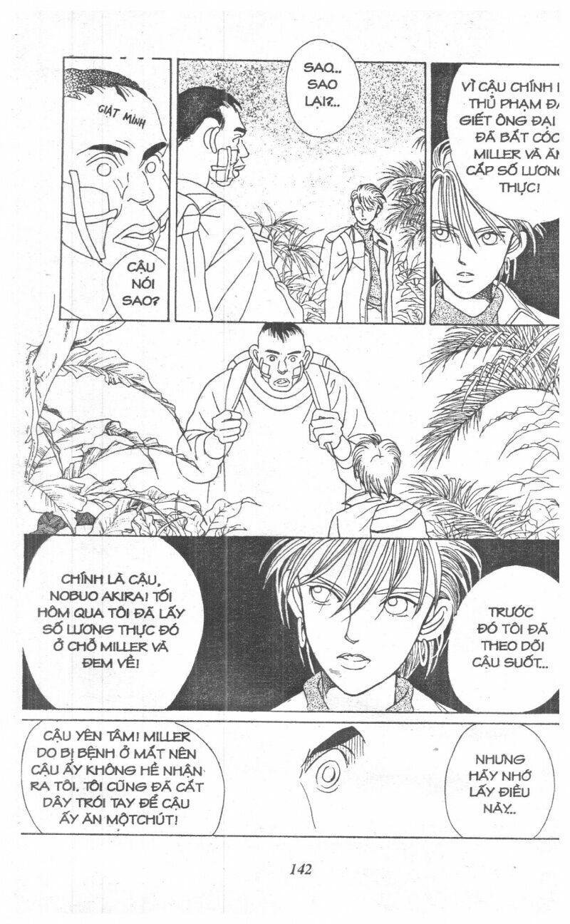 Nàng Tiên Ánh Trăng - Kaguya Hime: Chapter 3