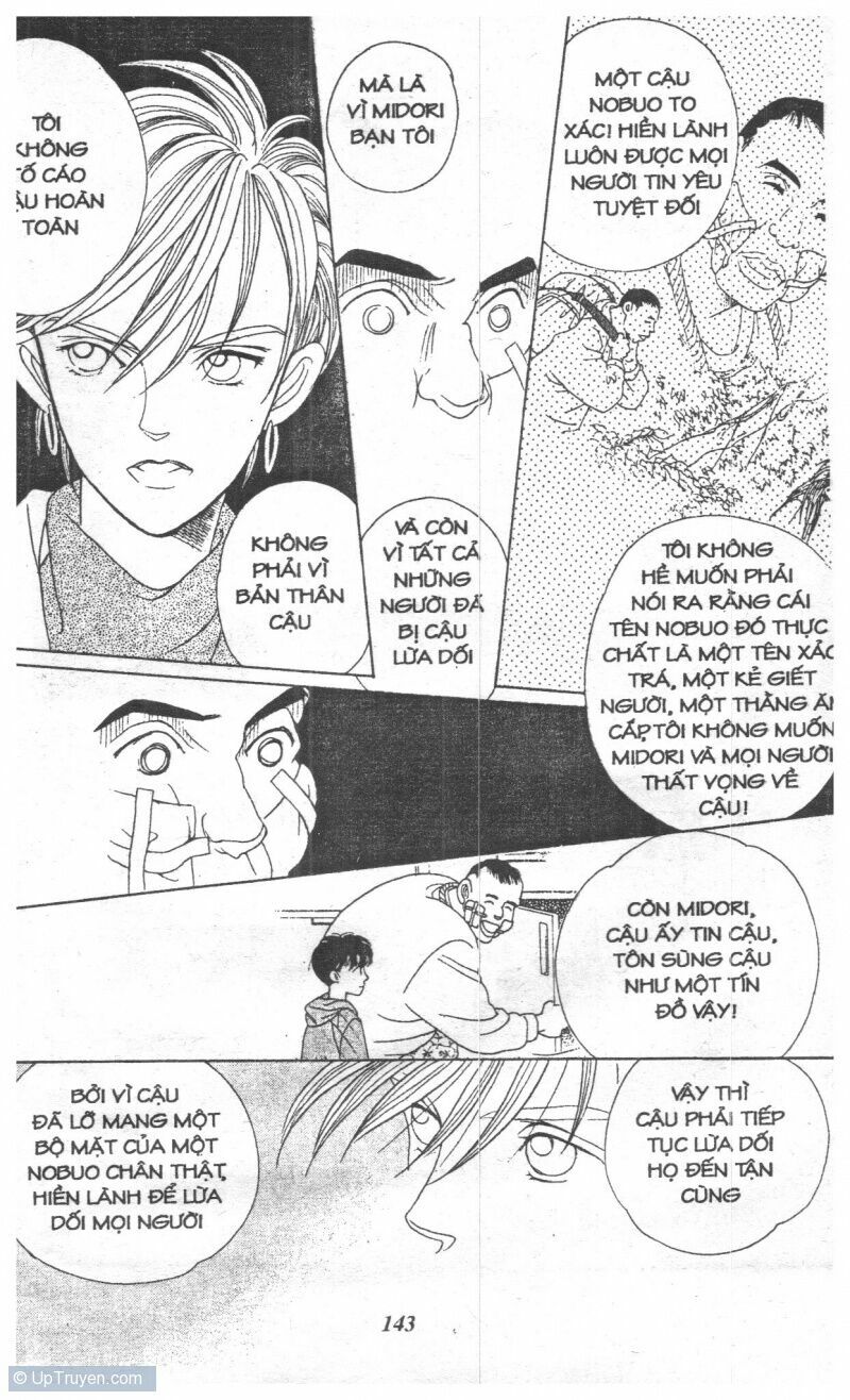 Nàng Tiên Ánh Trăng - Kaguya Hime: Chapter 3