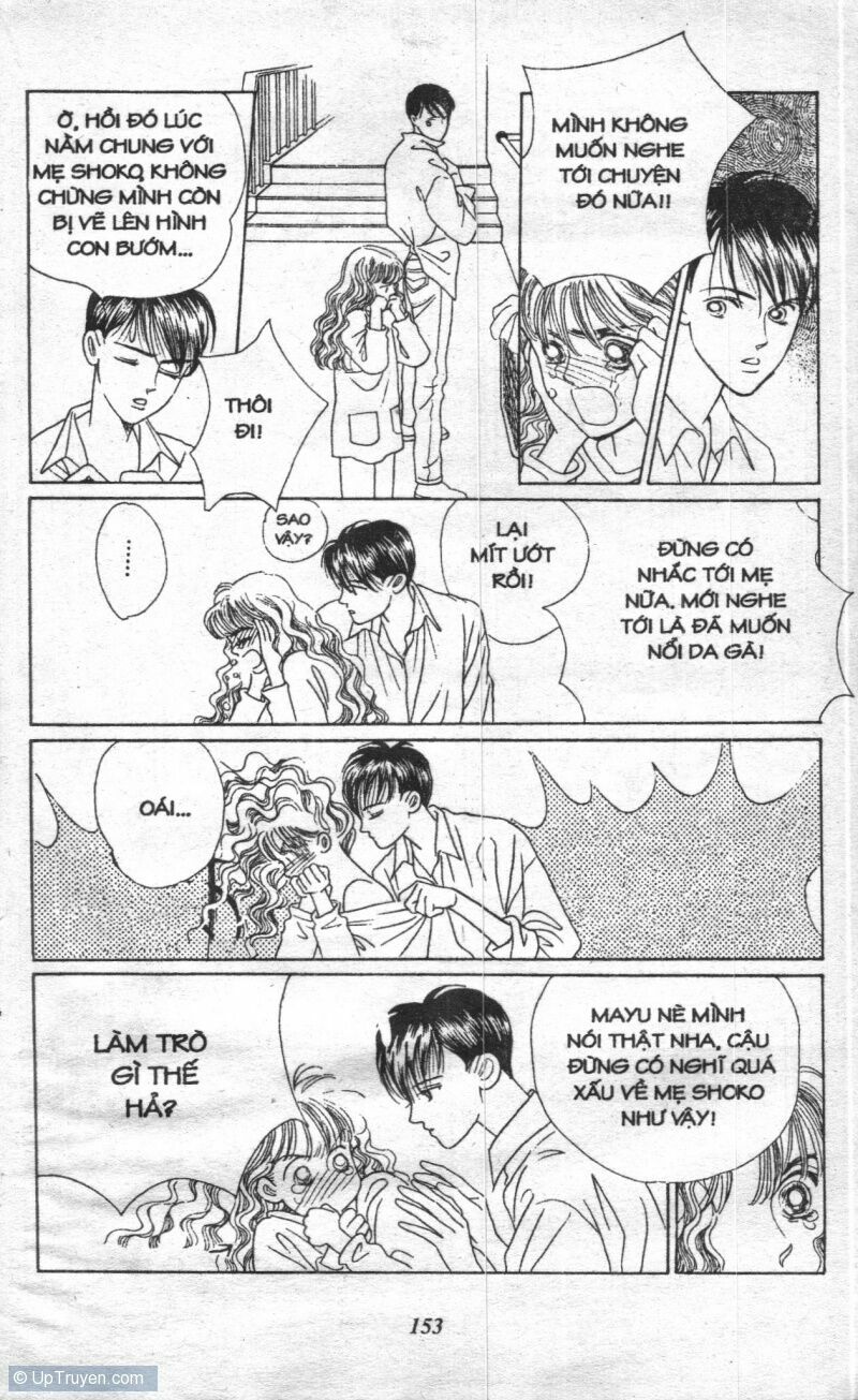 Nàng Tiên Ánh Trăng - Kaguya Hime: Chapter 3