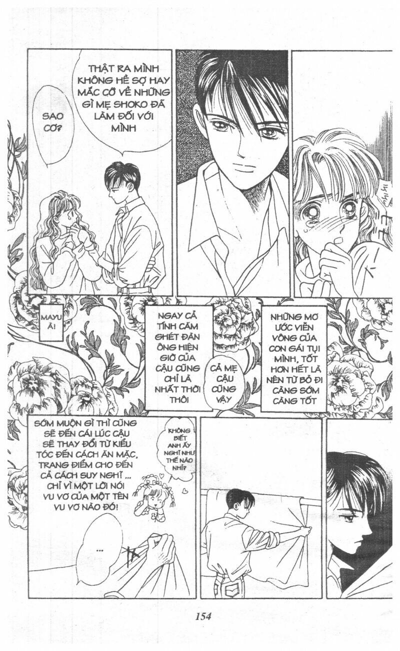 Nàng Tiên Ánh Trăng - Kaguya Hime: Chapter 3