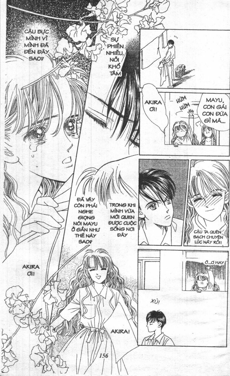 Nàng Tiên Ánh Trăng - Kaguya Hime: Chapter 3