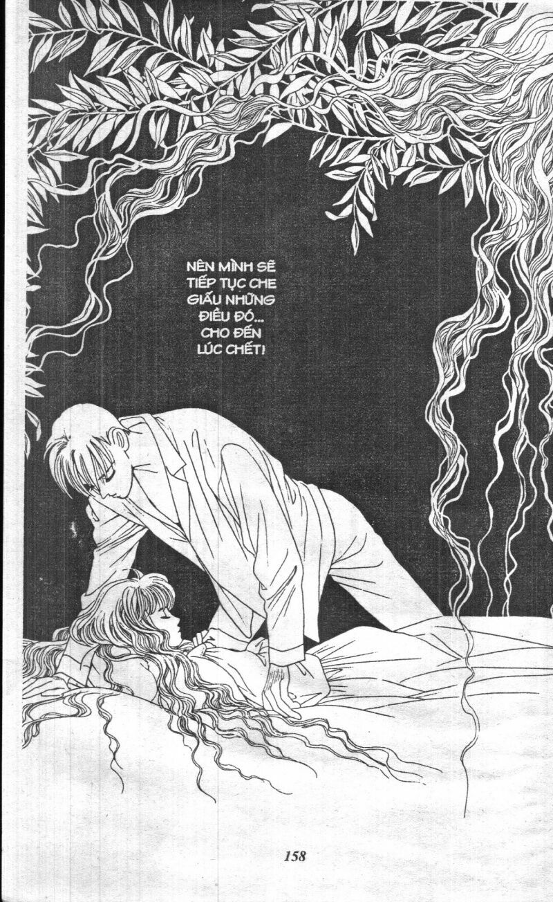 Nàng Tiên Ánh Trăng - Kaguya Hime: Chapter 3