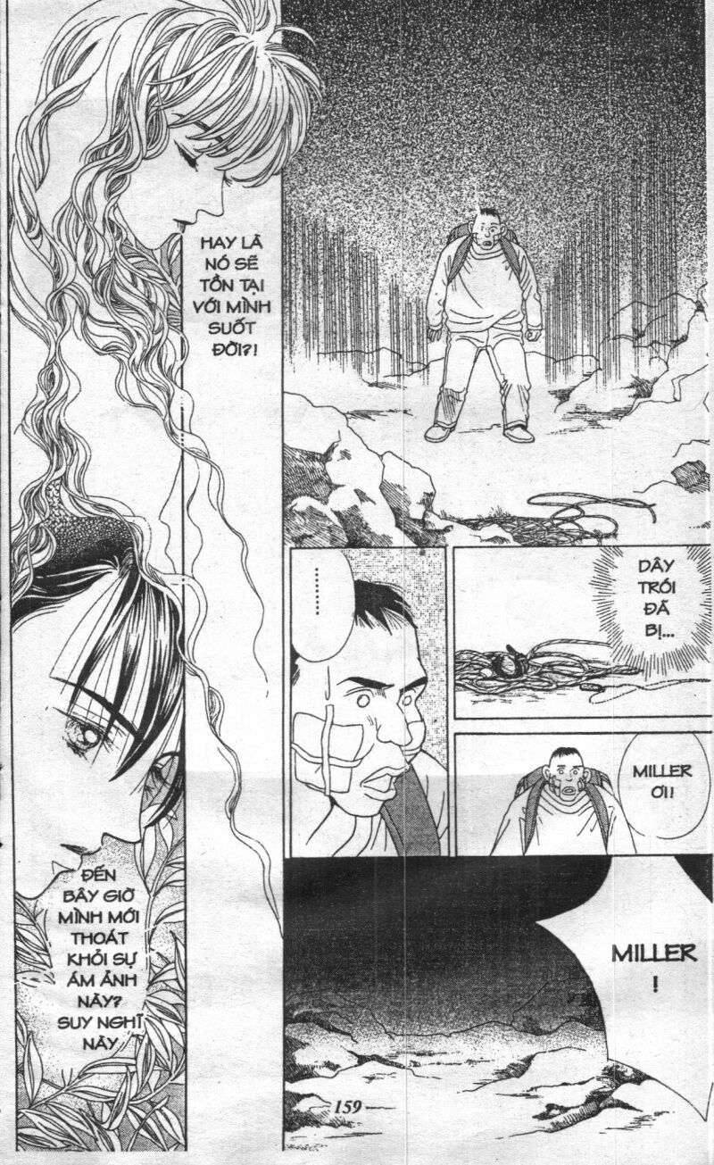 Nàng Tiên Ánh Trăng - Kaguya Hime: Chapter 3