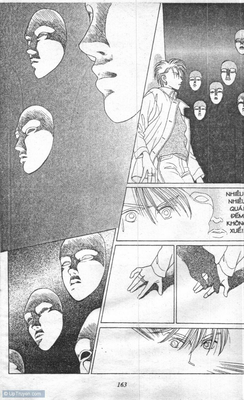 Nàng Tiên Ánh Trăng - Kaguya Hime: Chapter 3