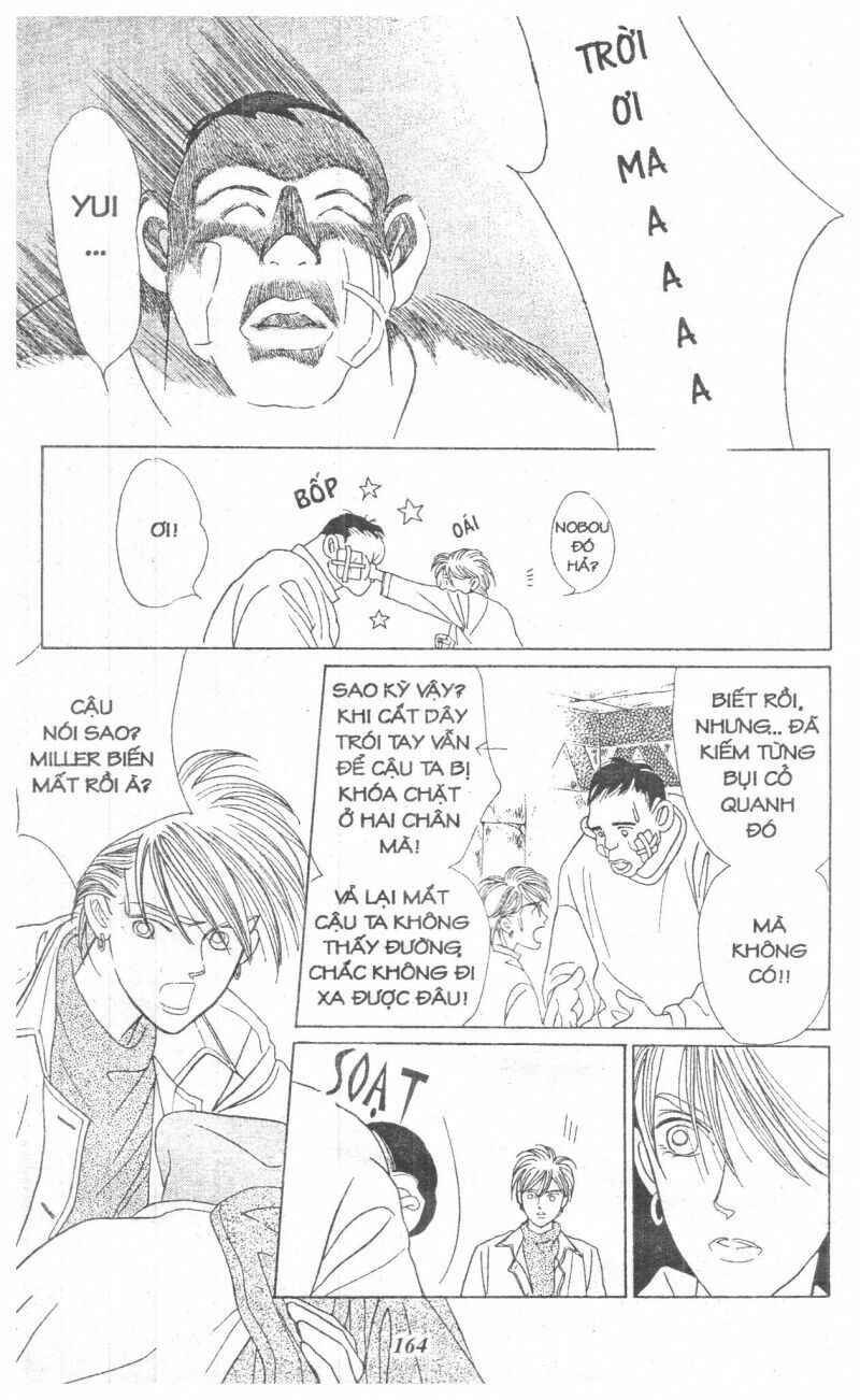 Nàng Tiên Ánh Trăng - Kaguya Hime: Chapter 3