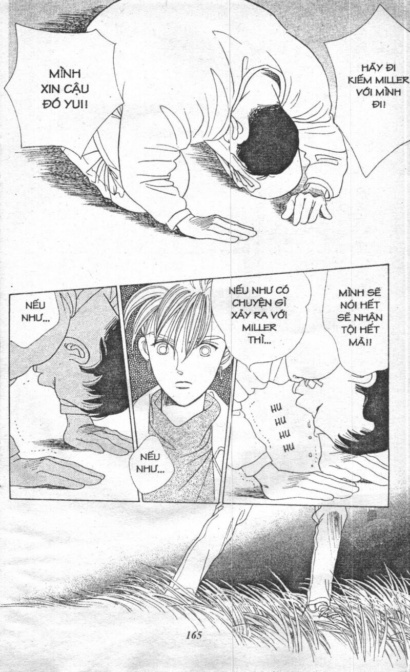 Nàng Tiên Ánh Trăng - Kaguya Hime: Chapter 3