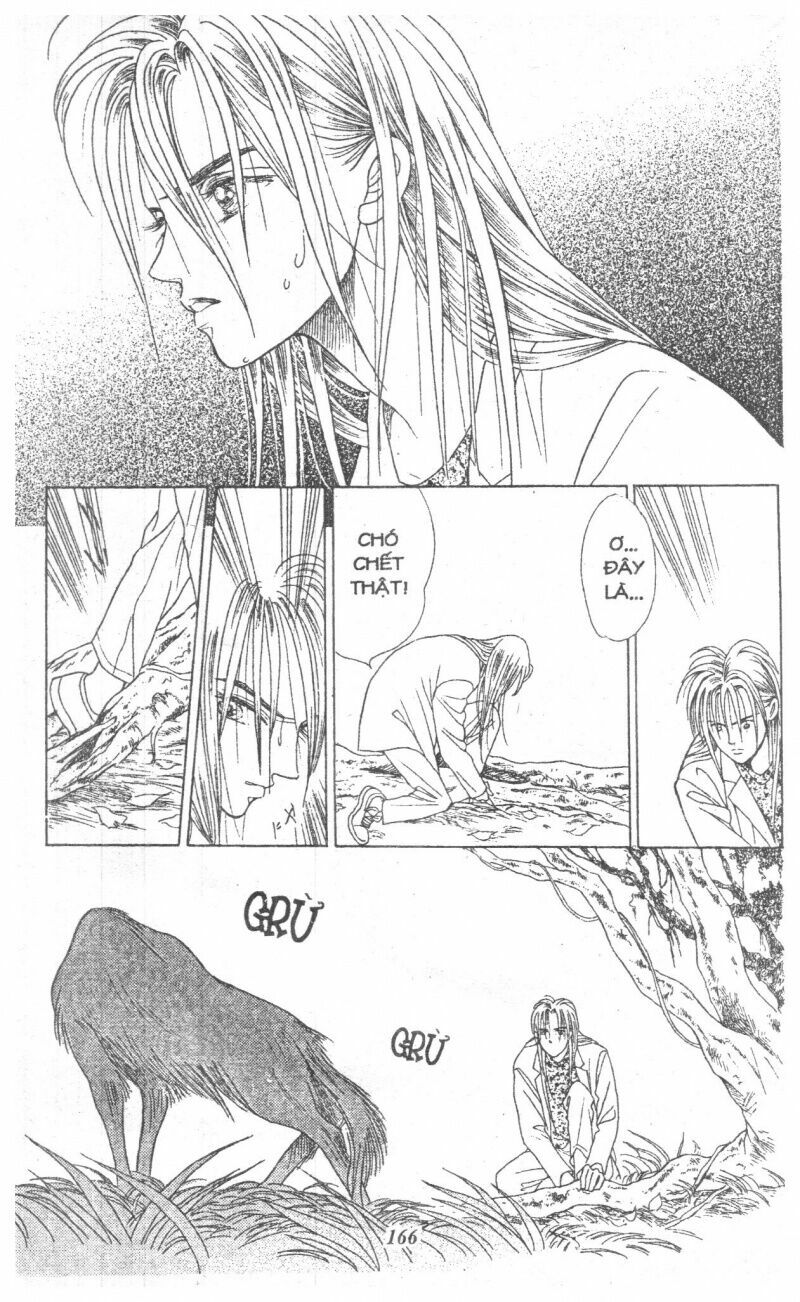 Nàng Tiên Ánh Trăng - Kaguya Hime: Chapter 3