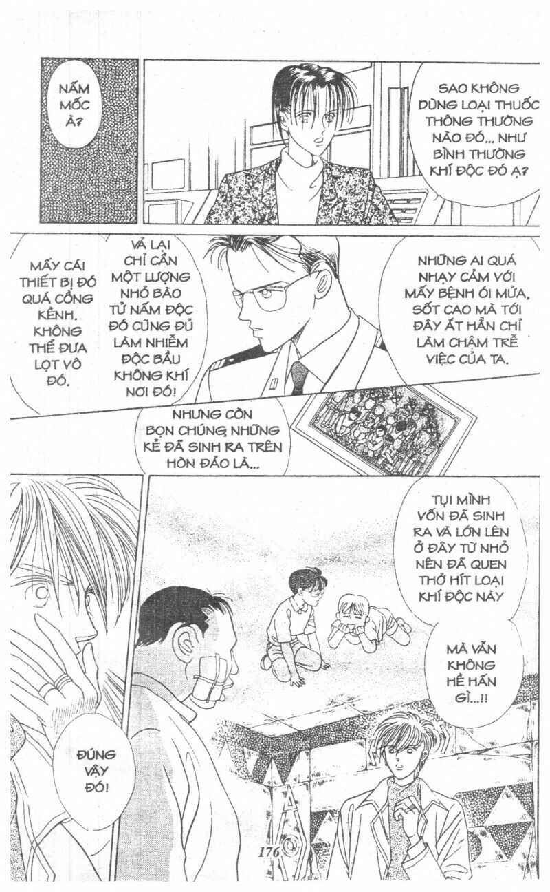 Nàng Tiên Ánh Trăng - Kaguya Hime: Chapter 3