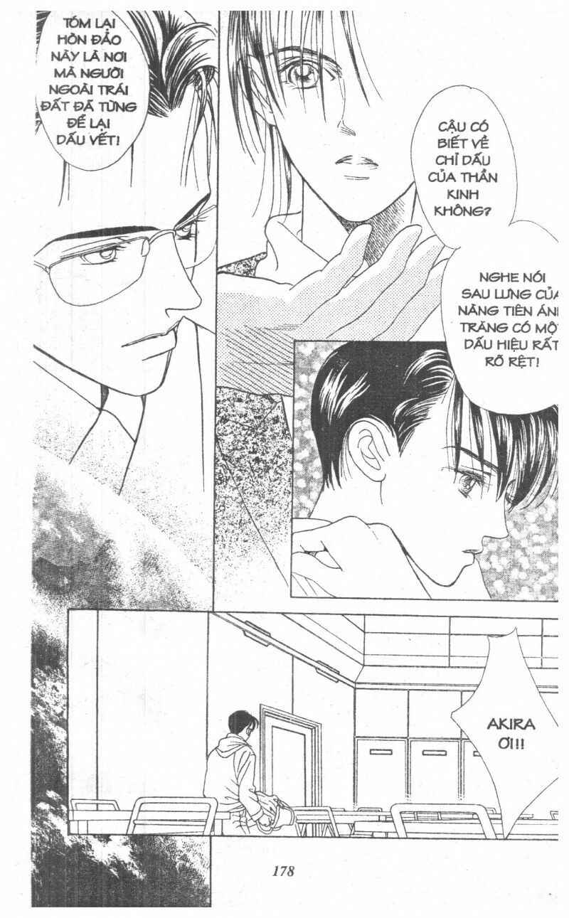 Nàng Tiên Ánh Trăng - Kaguya Hime: Chapter 3