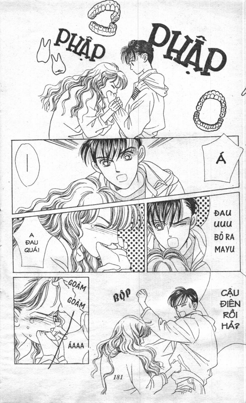Nàng Tiên Ánh Trăng - Kaguya Hime: Chapter 3