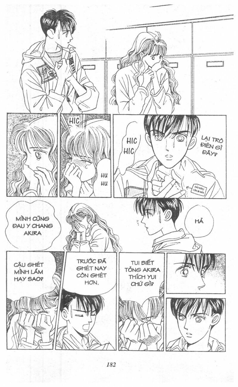 Nàng Tiên Ánh Trăng - Kaguya Hime: Chapter 3