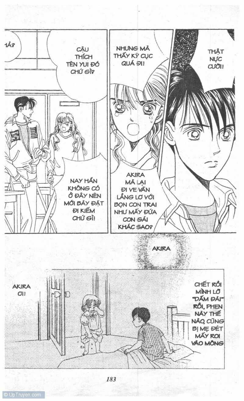 Nàng Tiên Ánh Trăng - Kaguya Hime: Chapter 3