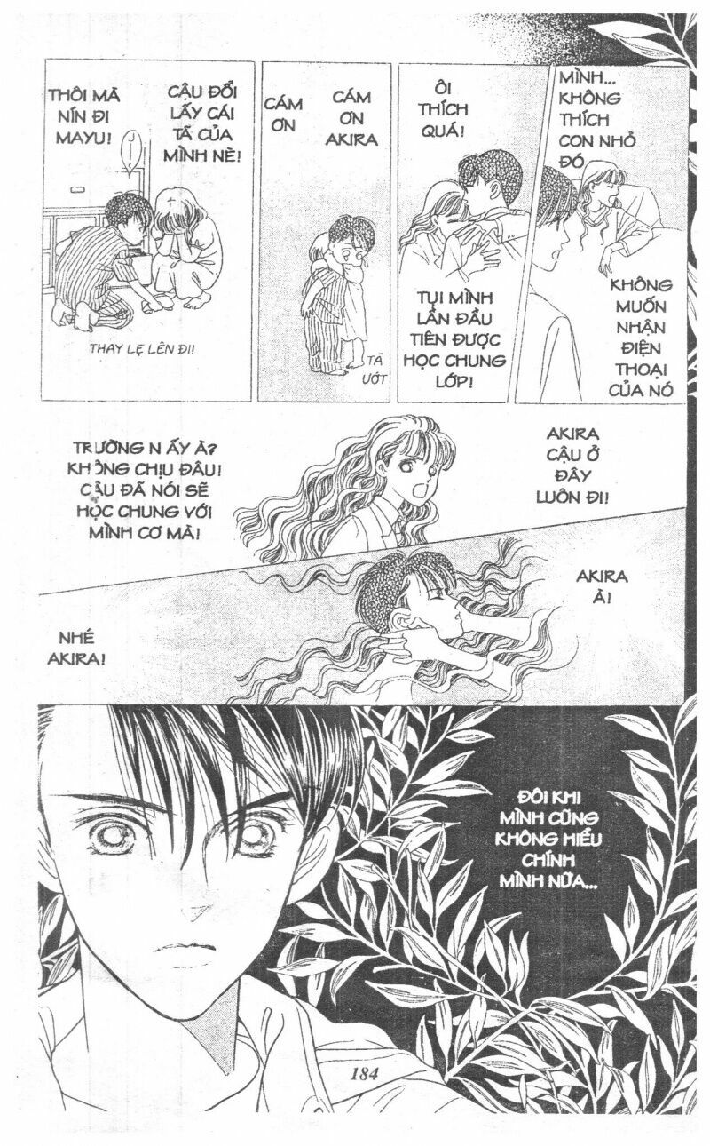Nàng Tiên Ánh Trăng - Kaguya Hime: Chapter 3