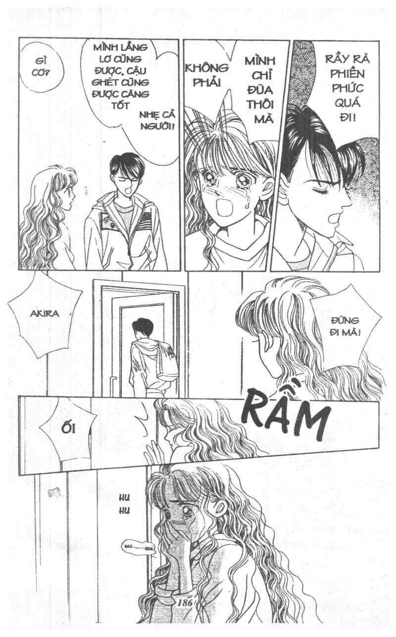 Nàng Tiên Ánh Trăng - Kaguya Hime: Chapter 3