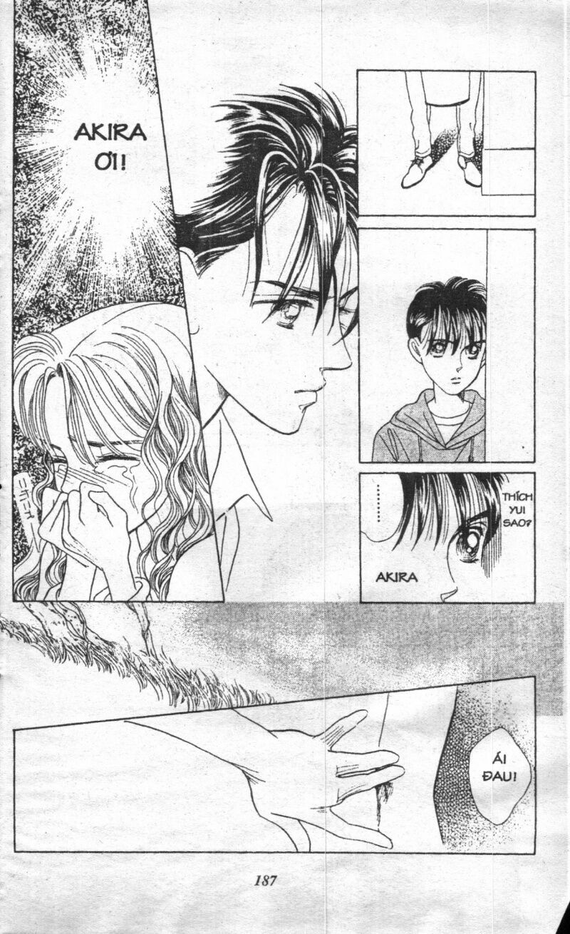 Nàng Tiên Ánh Trăng - Kaguya Hime: Chapter 3