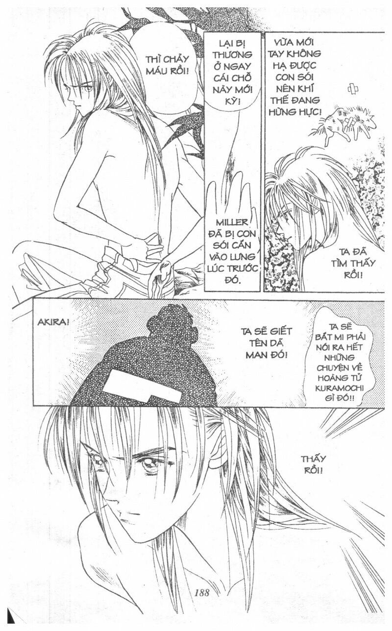 Nàng Tiên Ánh Trăng - Kaguya Hime: Chapter 3