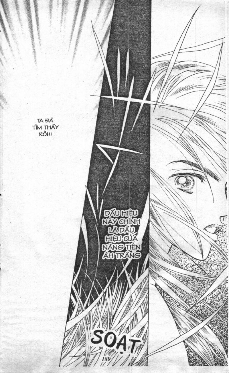 Nàng Tiên Ánh Trăng - Kaguya Hime: Chapter 3