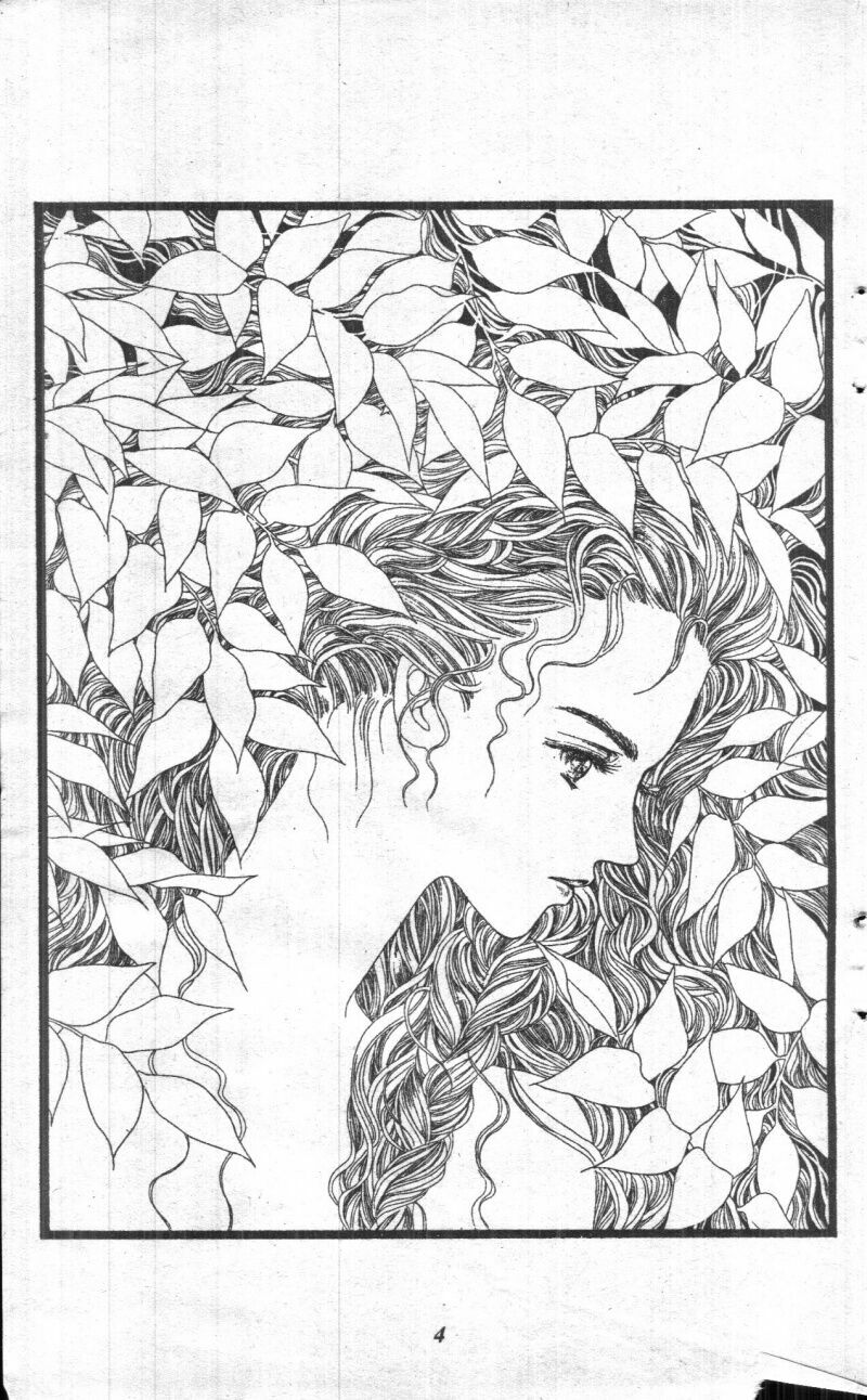 Nàng Tiên Ánh Trăng - Kaguya Hime: Chapter 3