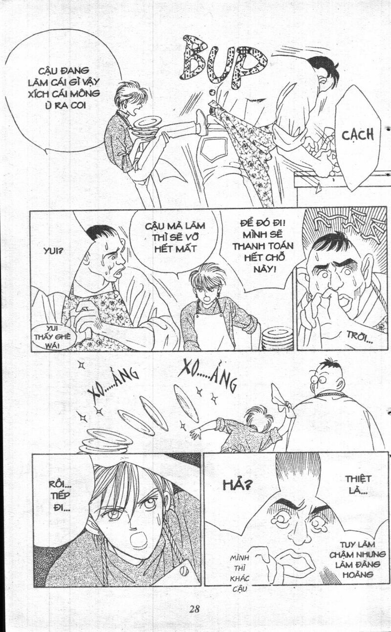 Nàng Tiên Ánh Trăng - Kaguya Hime: Chapter 3