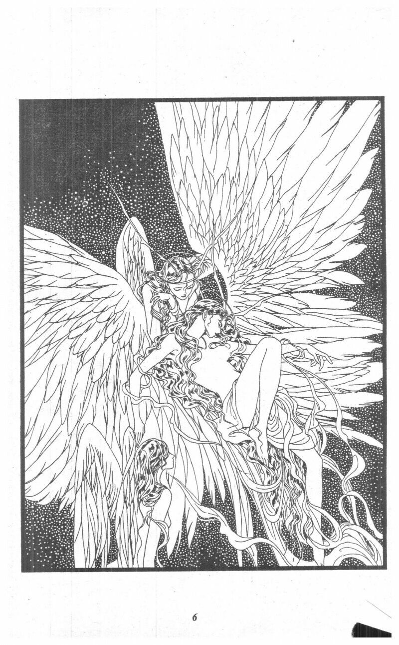Nàng Tiên Ánh Trăng - Kaguya Hime: Chapter 3